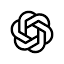 OpenAI API logo