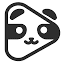 Panda Video logo