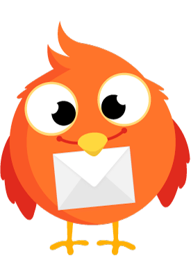 Robly Email Marketing logo