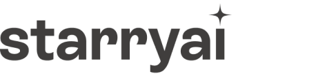 StarryAI logo