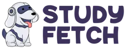 StudyFetch logo