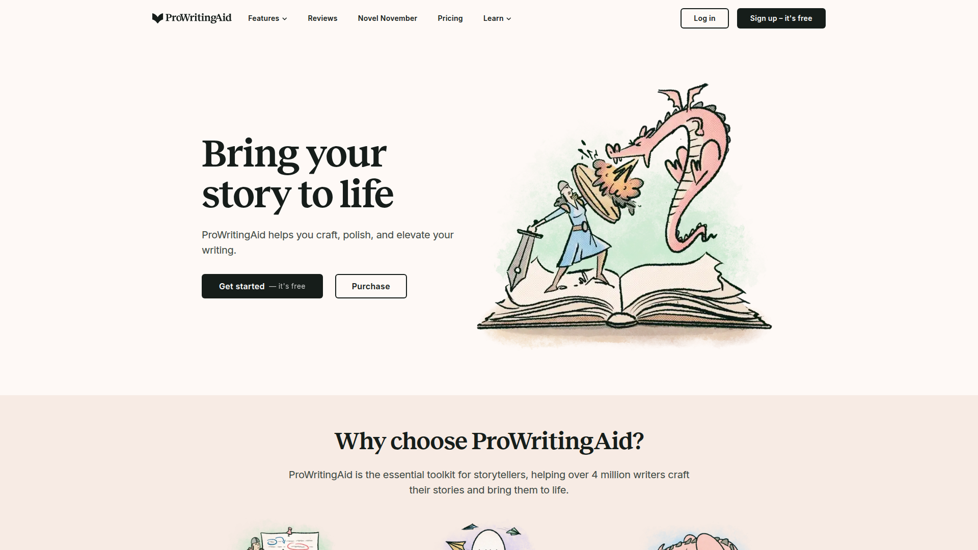 ProWritingAid