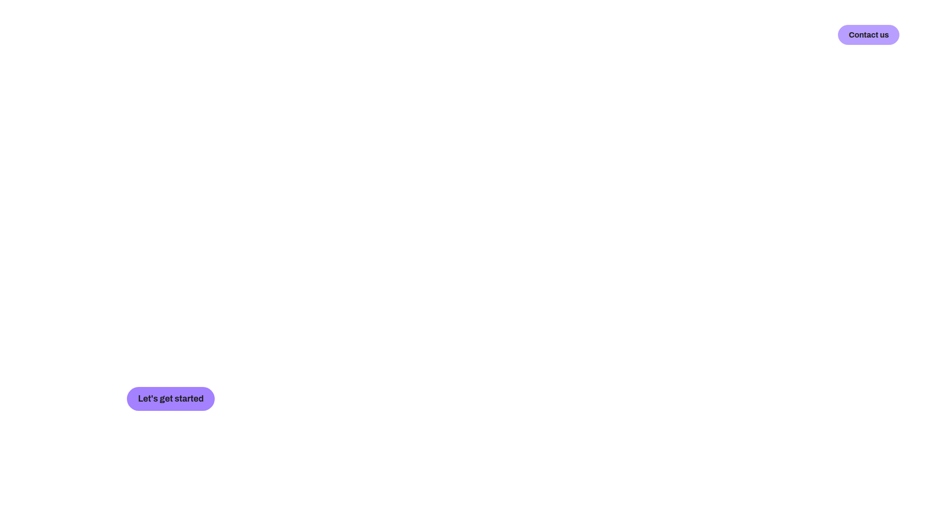 Stability AI Services